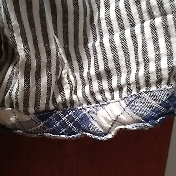 100% cotton Shirt Small not M or girl's size - Picture 6 of 15